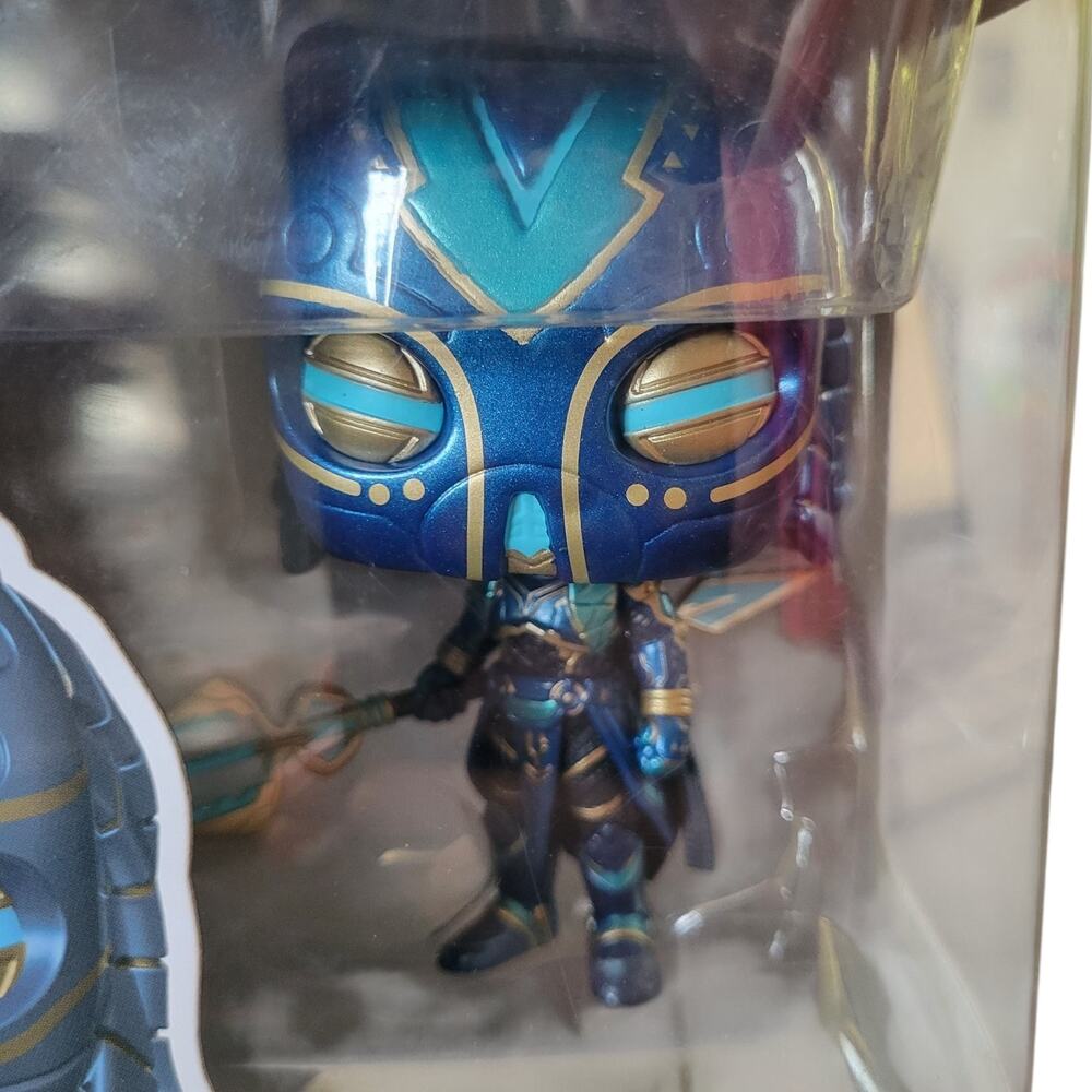 FUNKO POP! Marvel: Black Panther Wakanda Forever Aneka (Midnight Angel) 1178